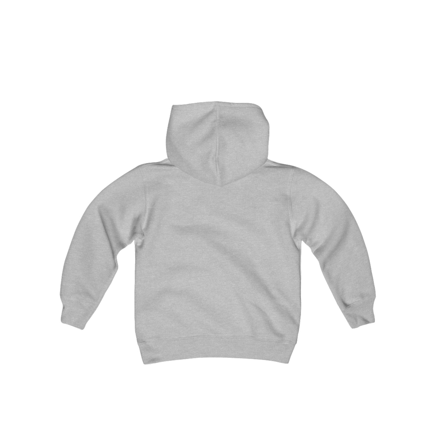 Neo Late Start Racing, Kiddo Shop Hoodie