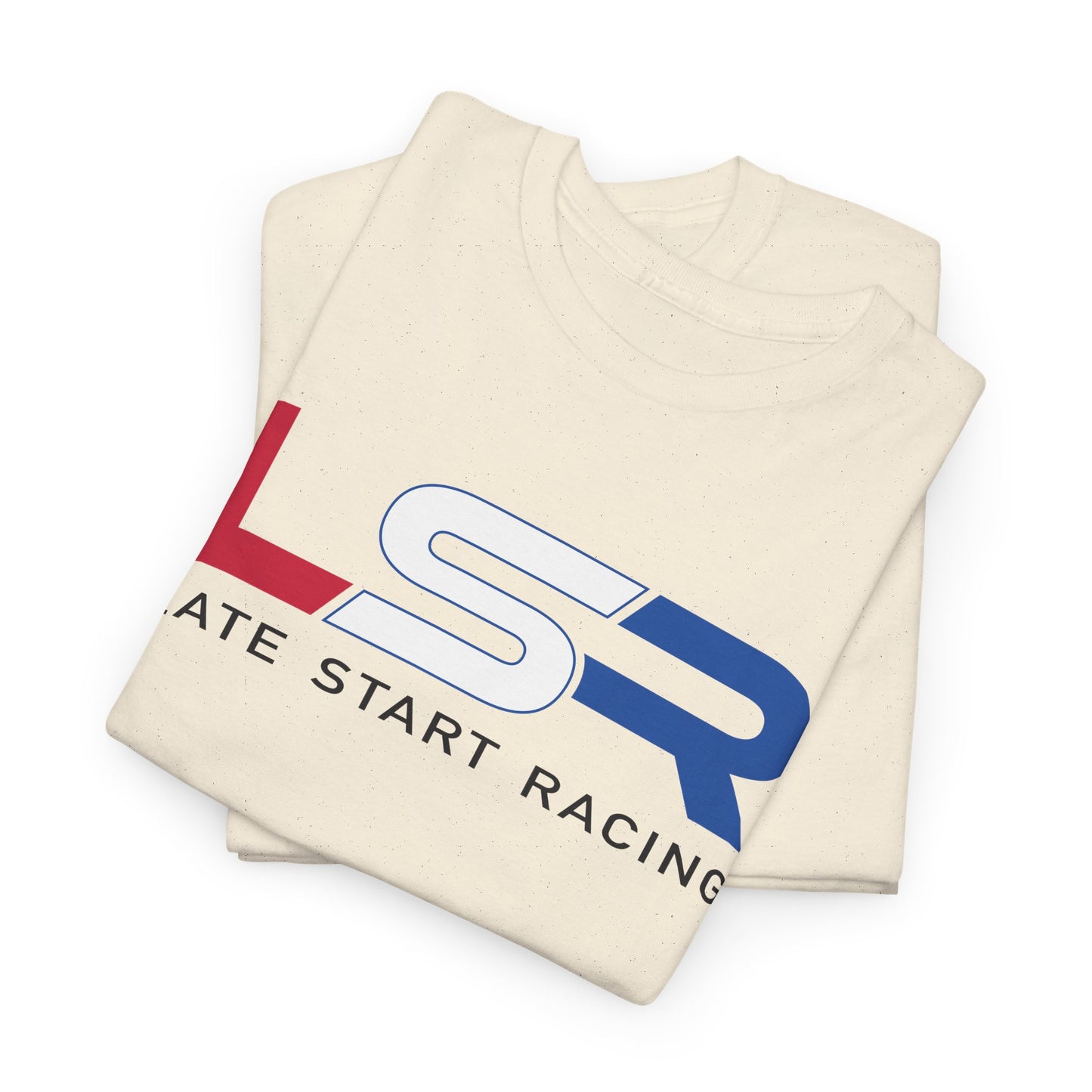 Neo Late Start Racing, Unisex Shop Tee