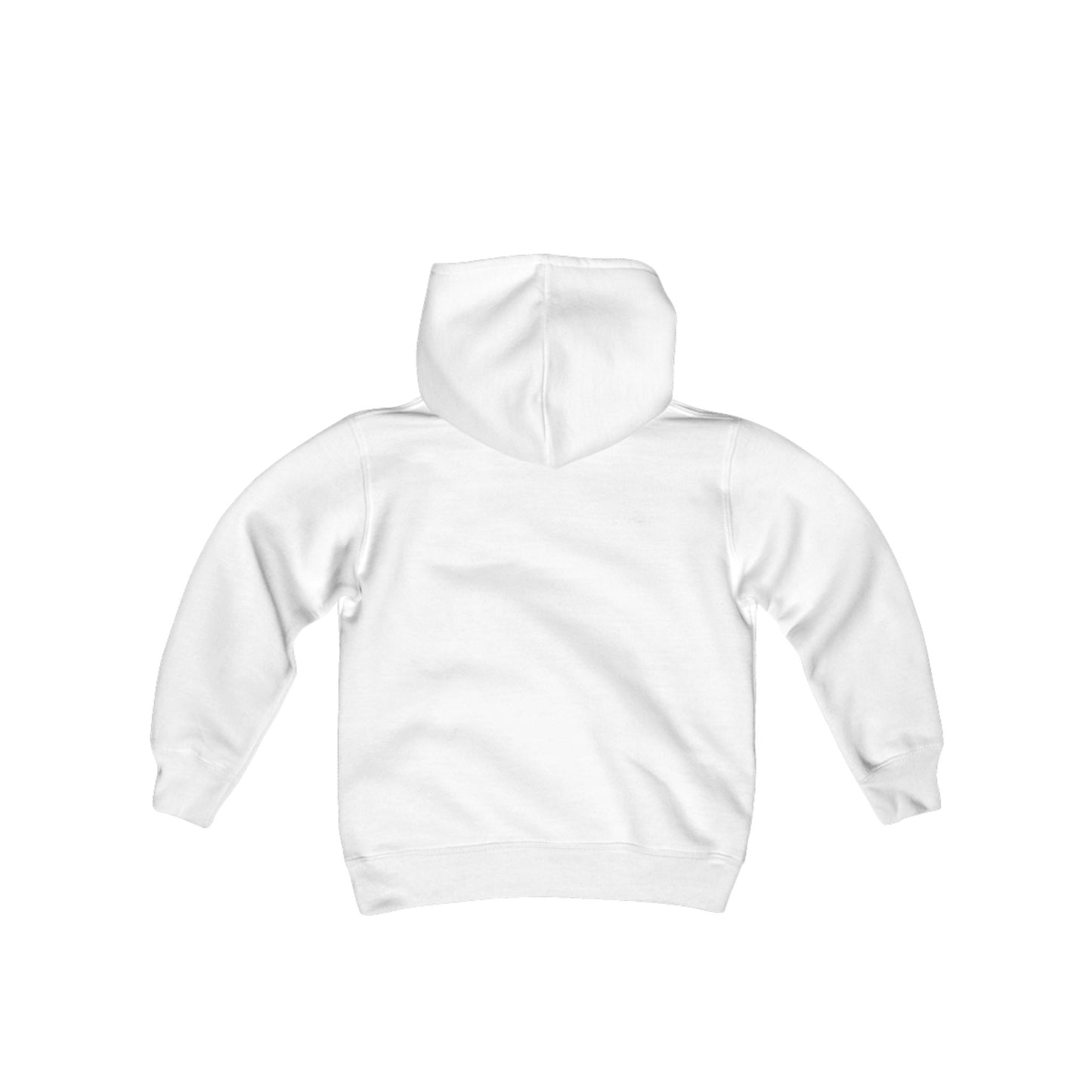 Neo Late Start Racing, Kiddo Shop Hoodie