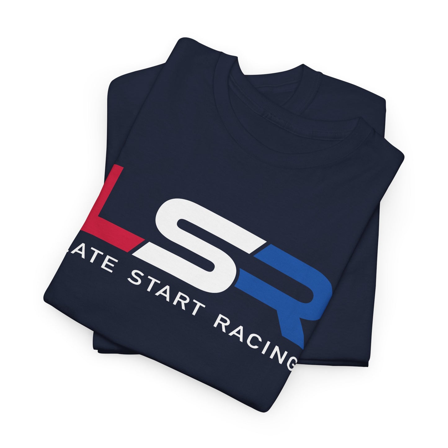 Neo Late Start Racing, Unisex Shop Tee