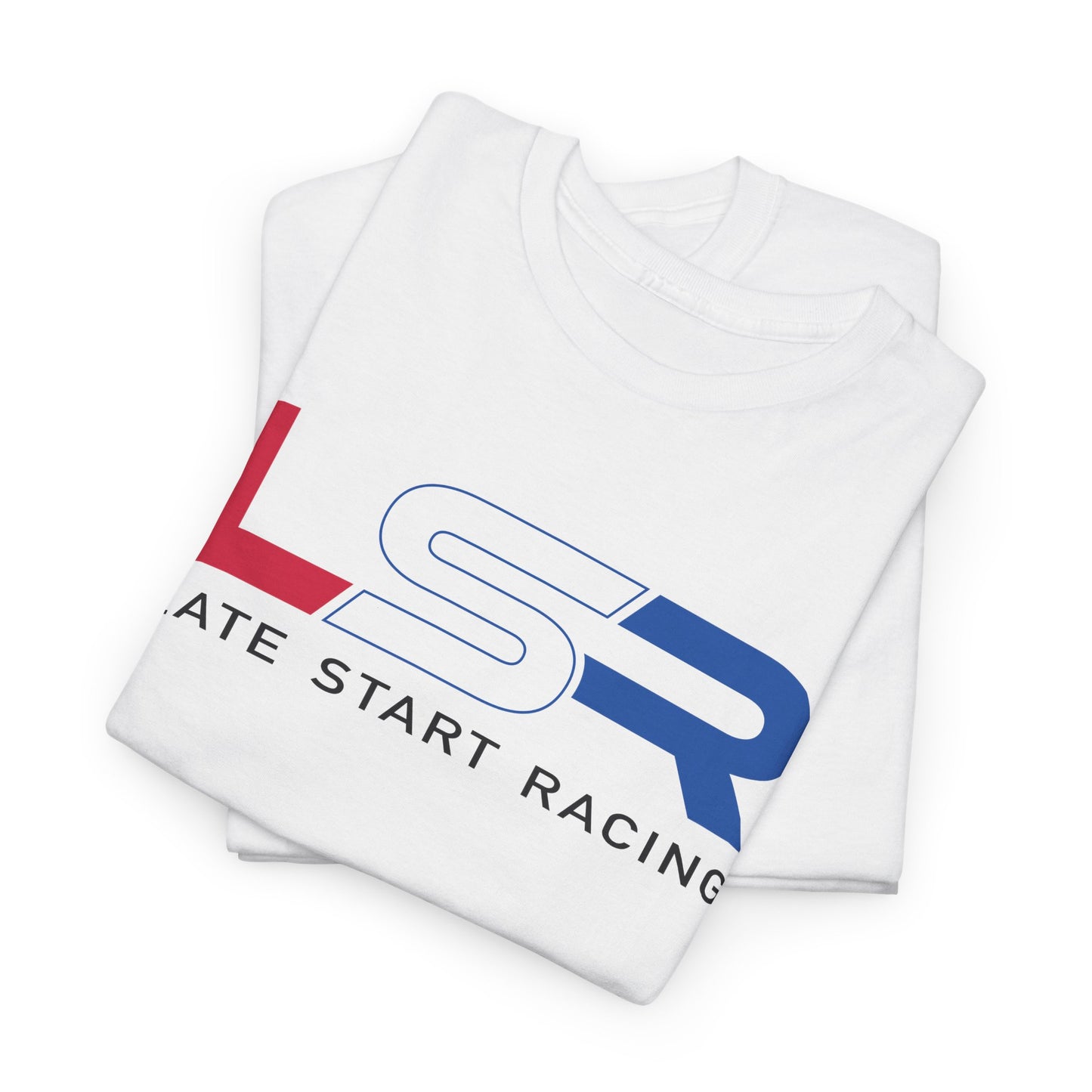 Neo Late Start Racing, Unisex Shop Tee