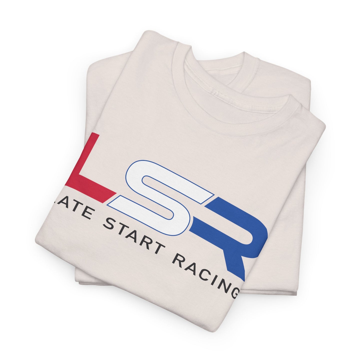Neo Late Start Racing, Unisex Shop Tee