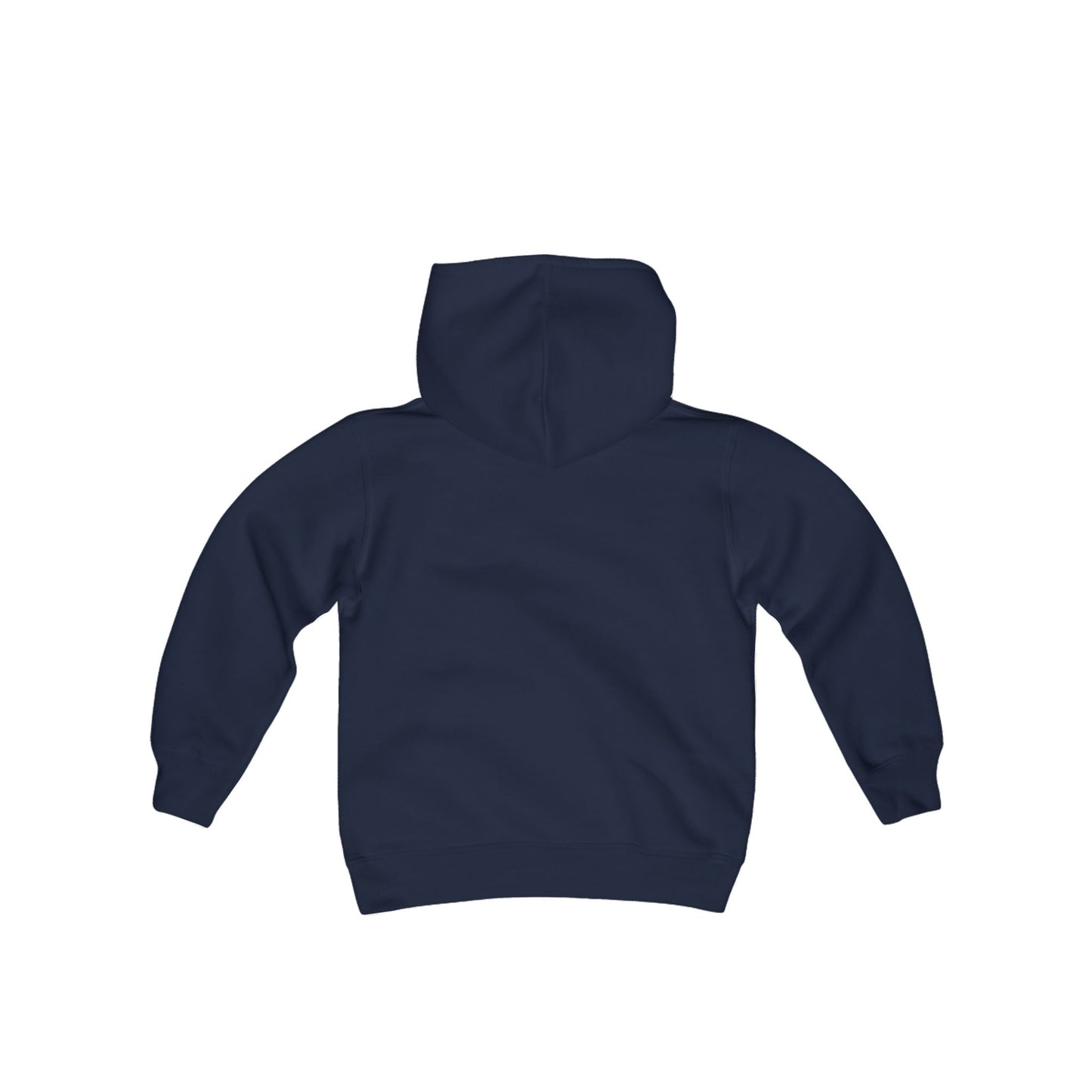 Neo Late Start Racing, Kiddo Shop Hoodie