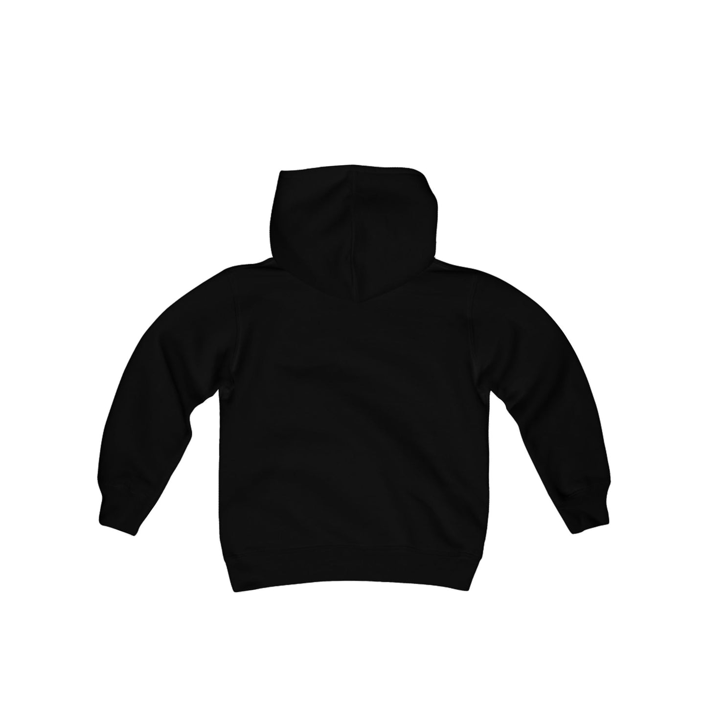 Neo Late Start Racing, Kiddo Shop Hoodie