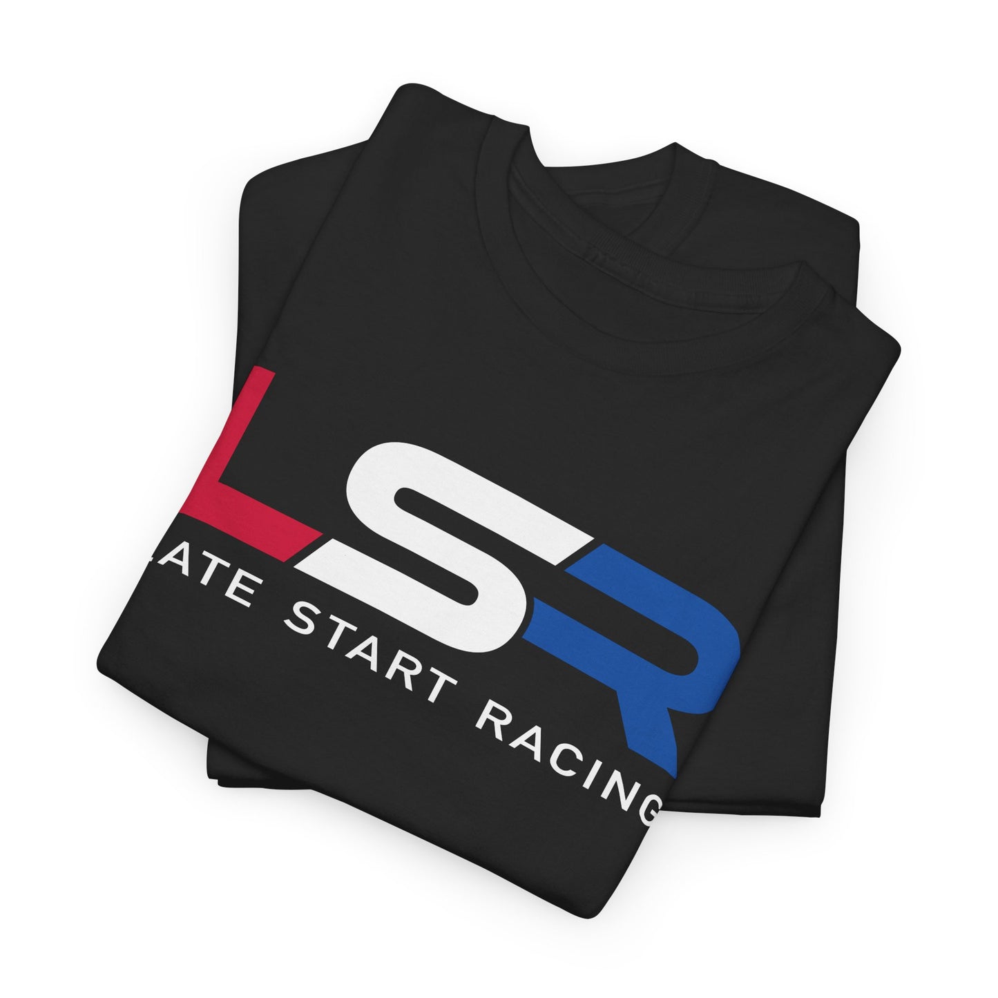 Neo Late Start Racing, Unisex Shop Tee