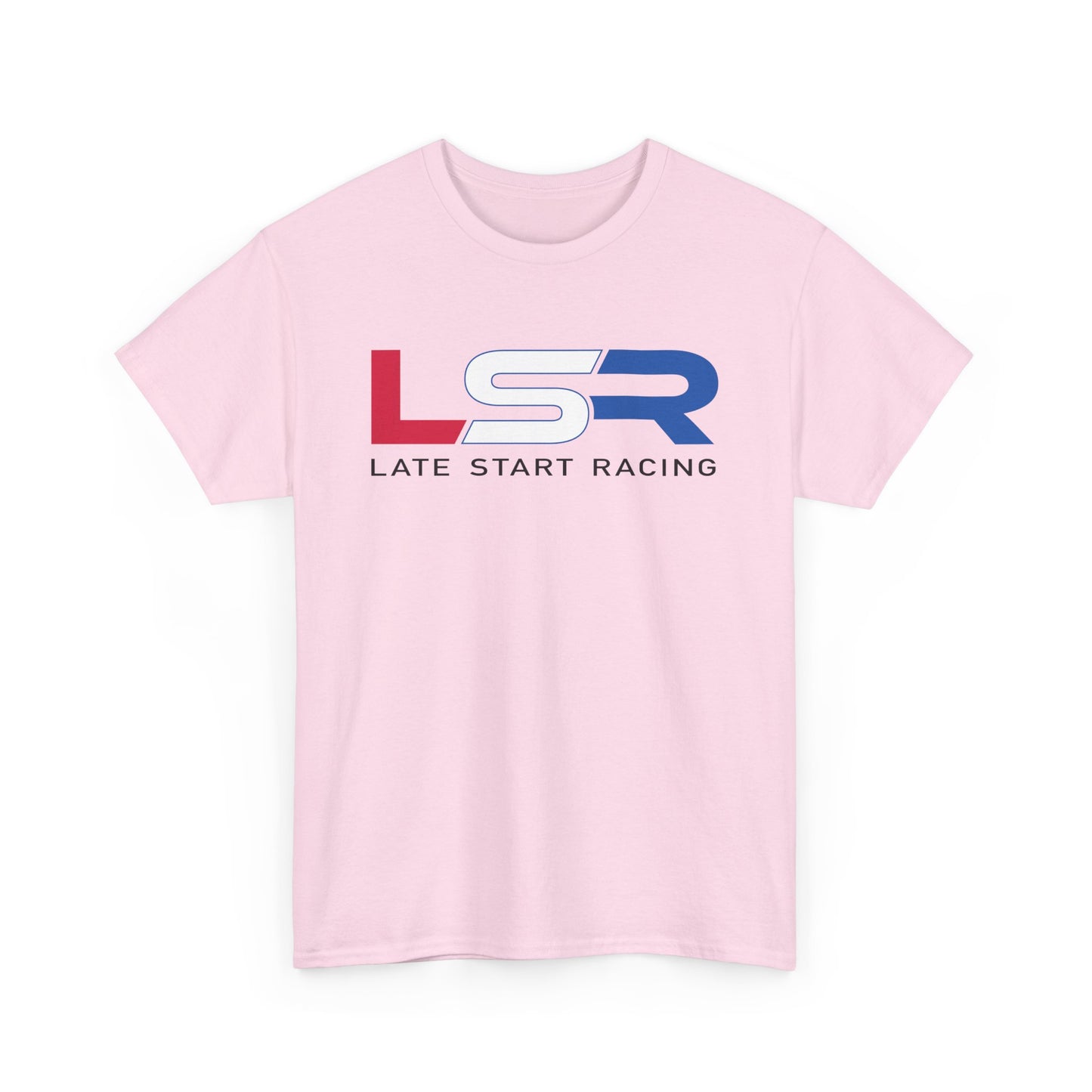Neo Late Start Racing, Unisex Shop Tee