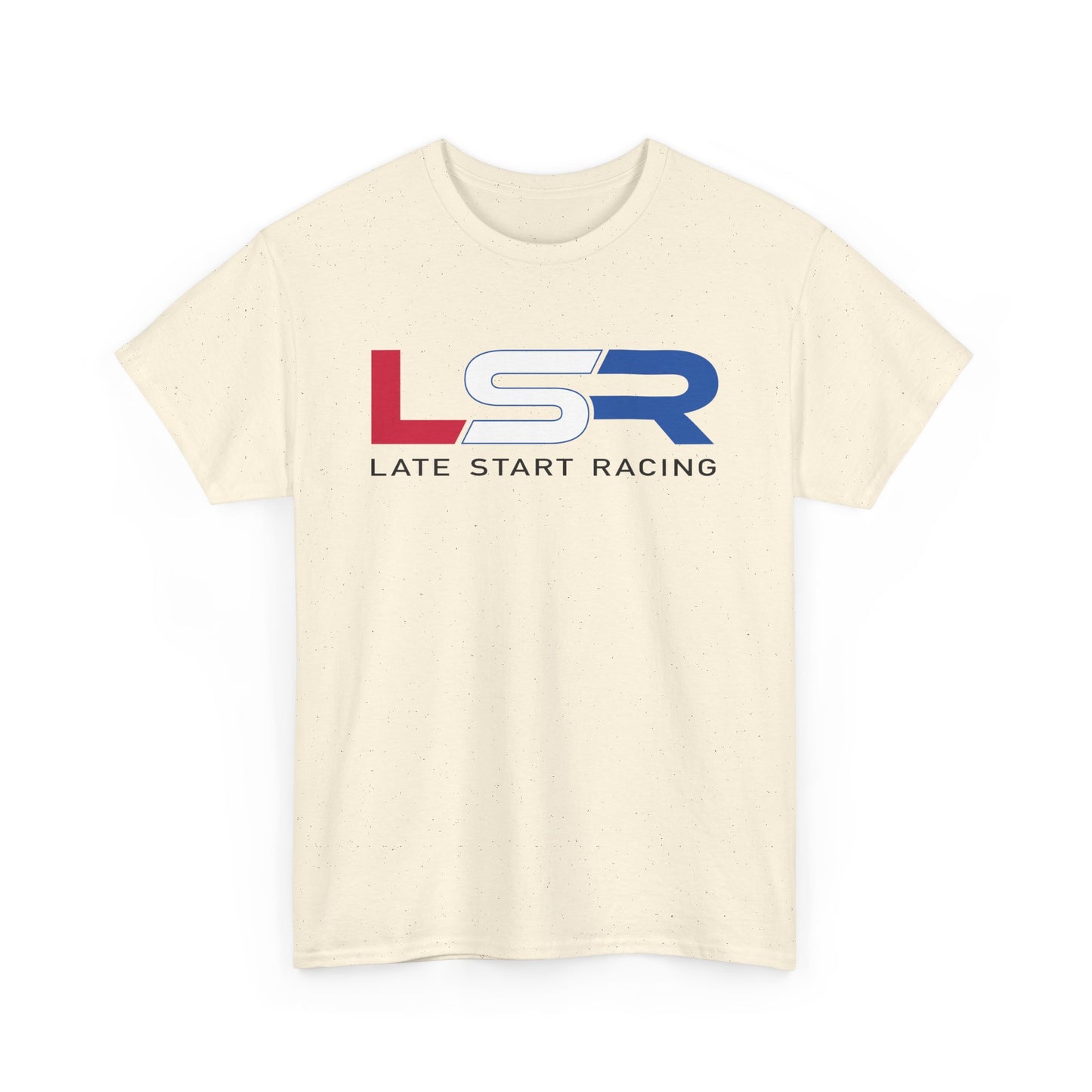 Neo Late Start Racing, Unisex Shop Tee