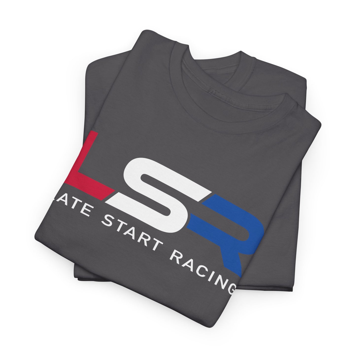 Neo Late Start Racing, Unisex Shop Tee