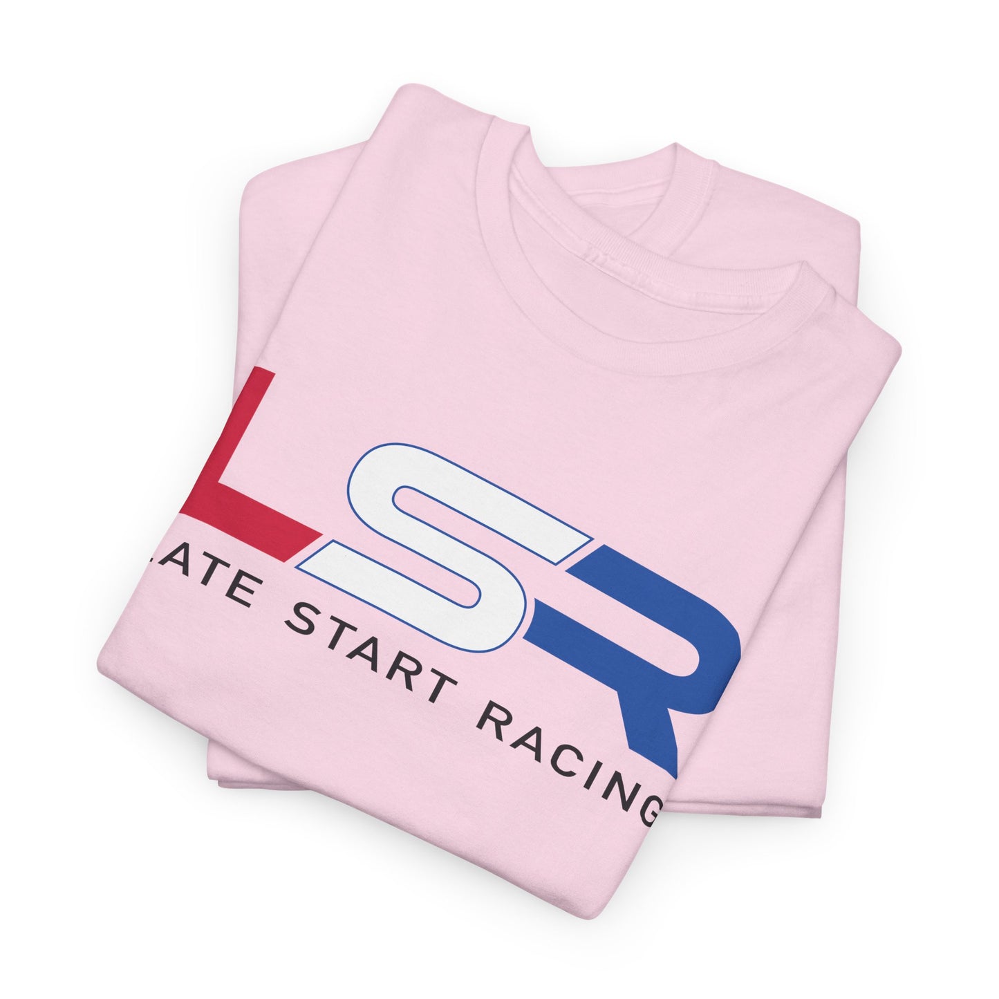 Neo Late Start Racing, Unisex Shop Tee