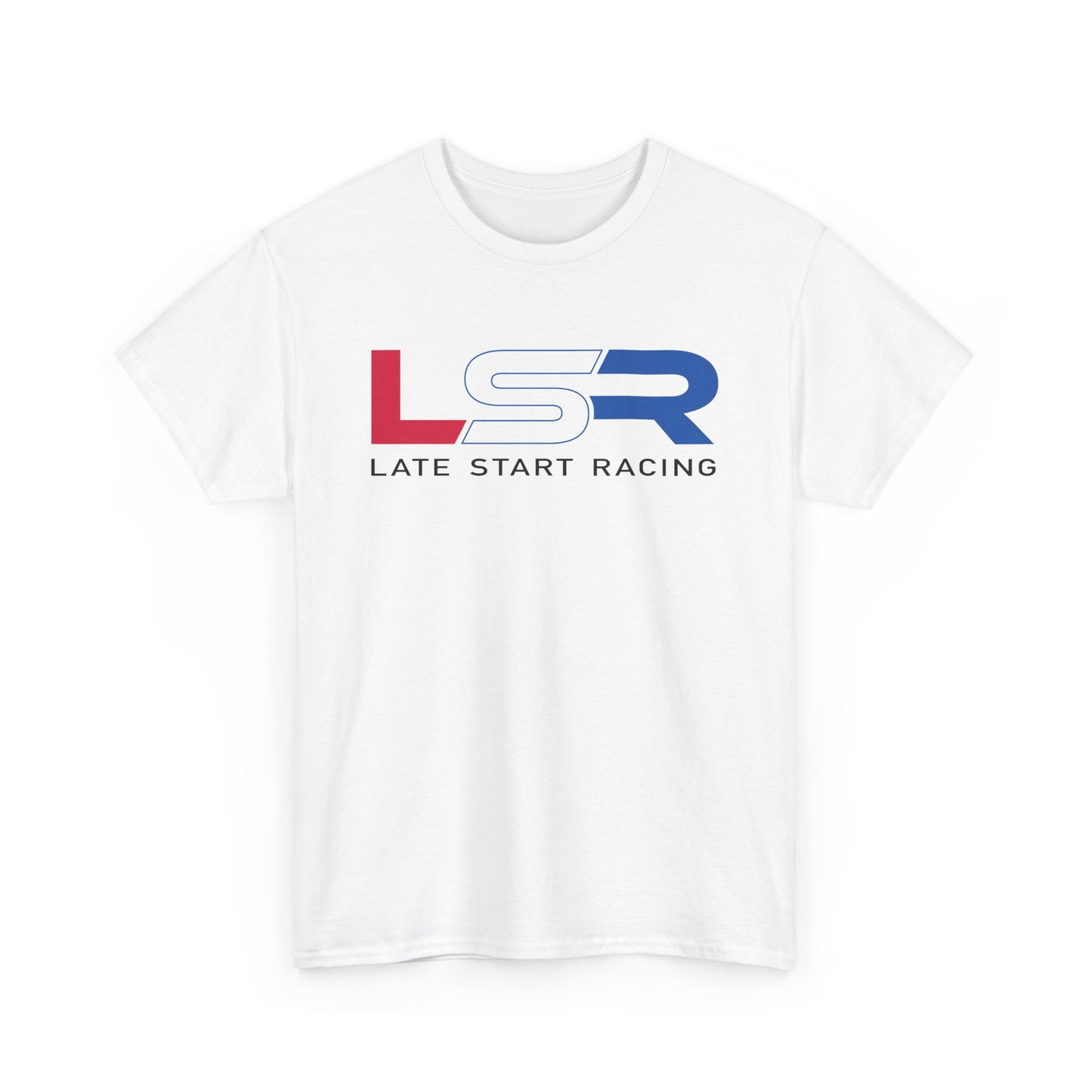 Neo Late Start Racing, Unisex Shop Tee