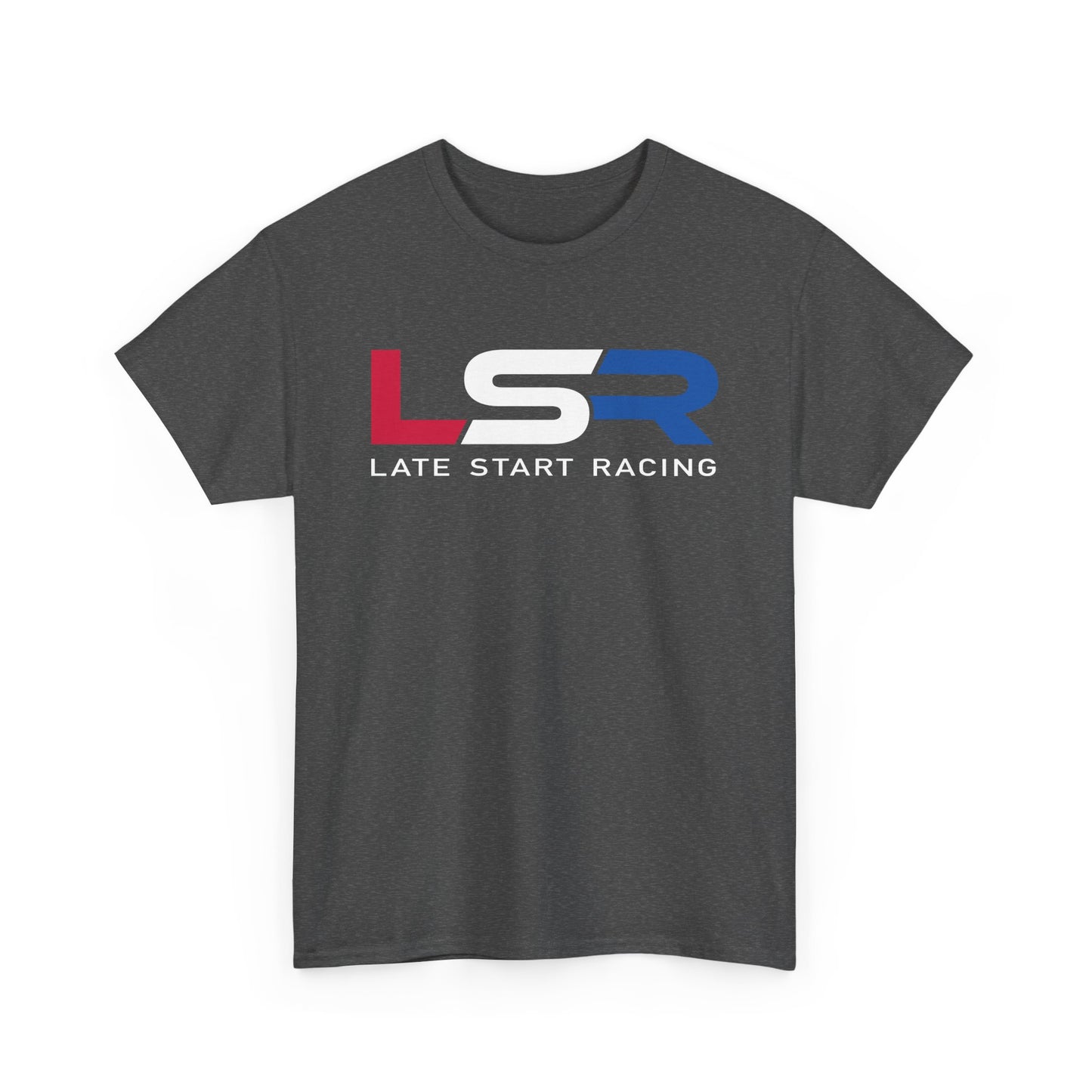 Neo Late Start Racing, Unisex Shop Tee