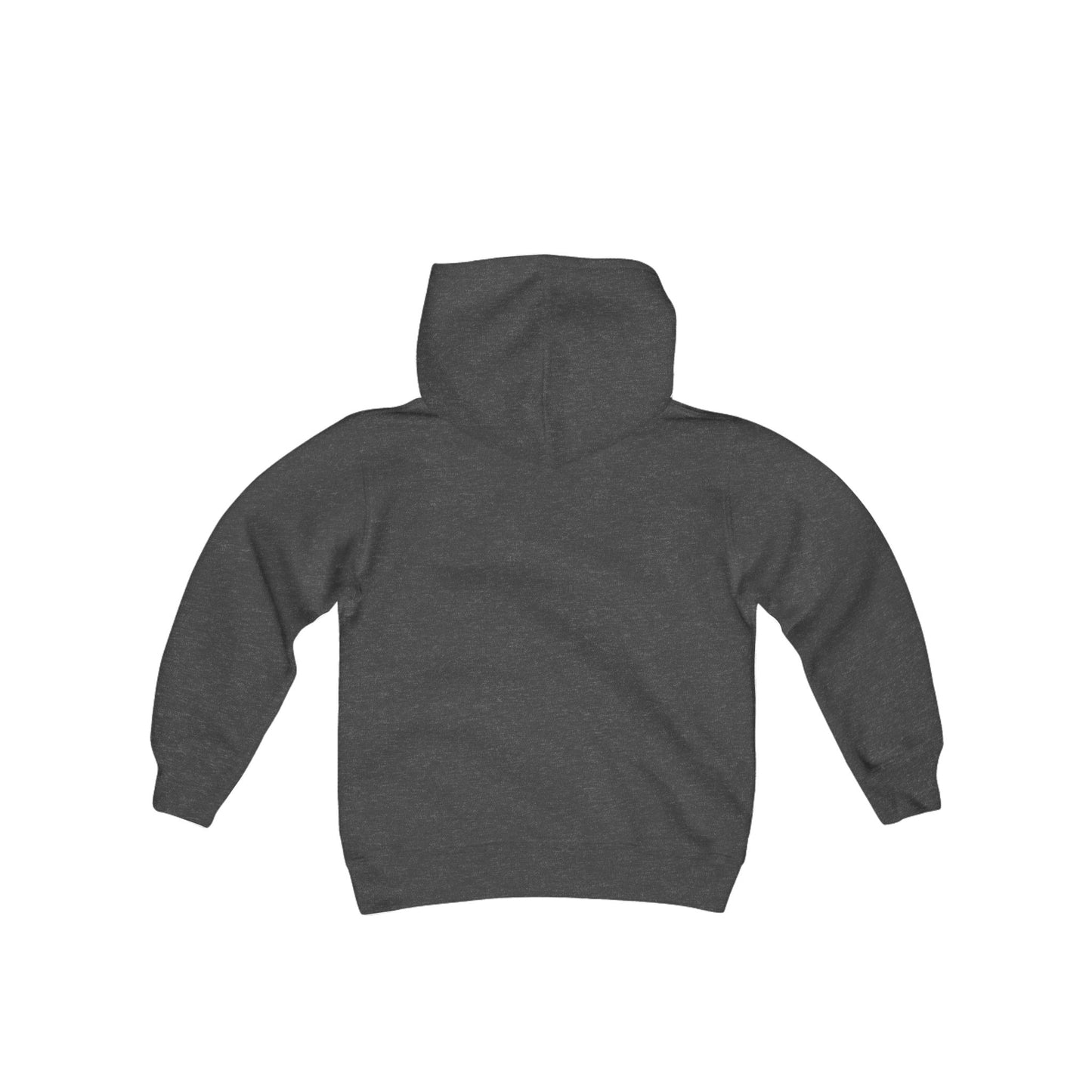 Neo Late Start Racing, Kiddo Shop Hoodie