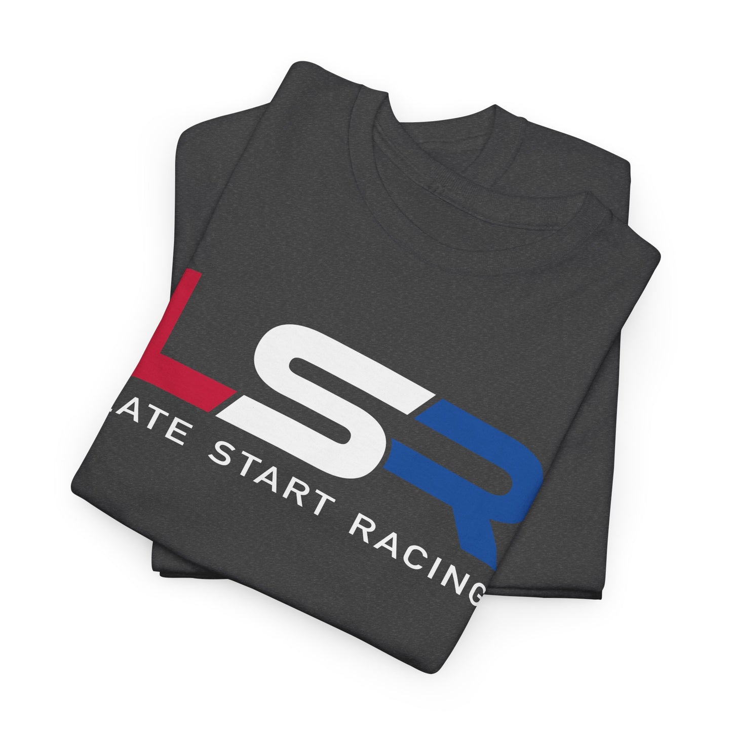Neo Late Start Racing, Unisex Shop Tee