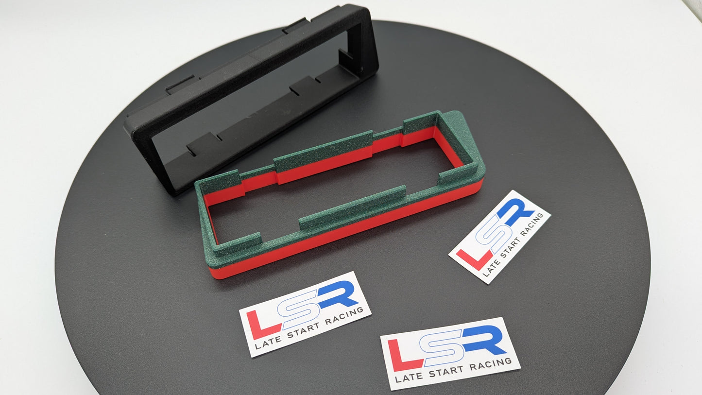 LSR 89-94 Ford Ranger Radio Adapter DIGITAL DOWNLOAD
