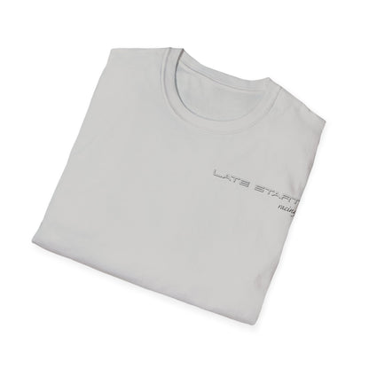 OG Late Start Racing 944T Script, Unisex Team Issue