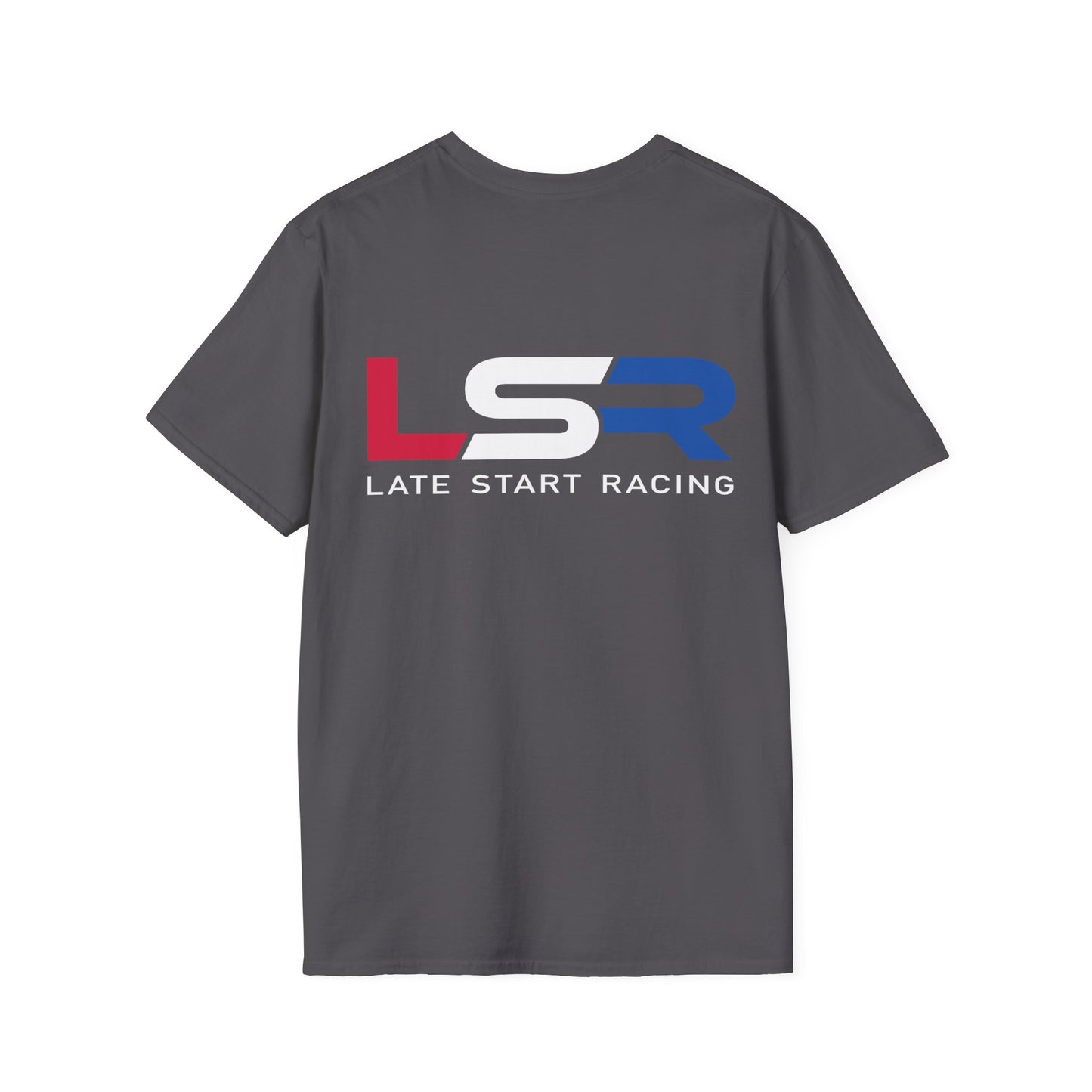 Neo Late Start Racing, Unisex Team Issue