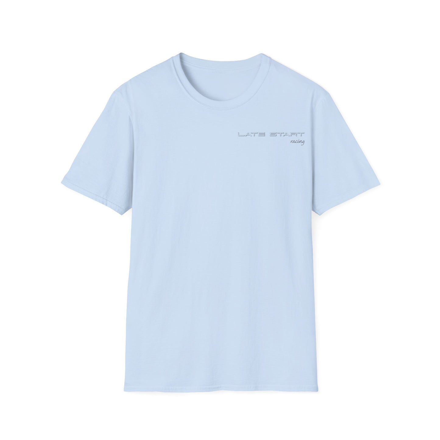 OG Late Start Racing 944T Script, Unisex Team Issue