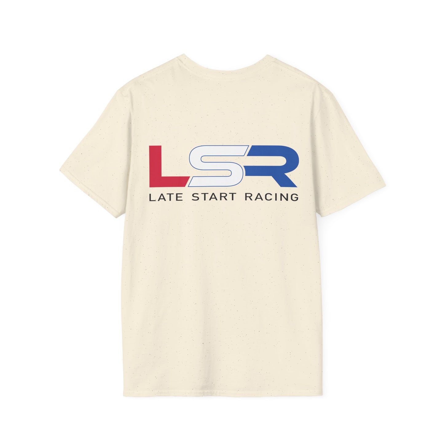 Neo Late Start Racing, Unisex Team Issue