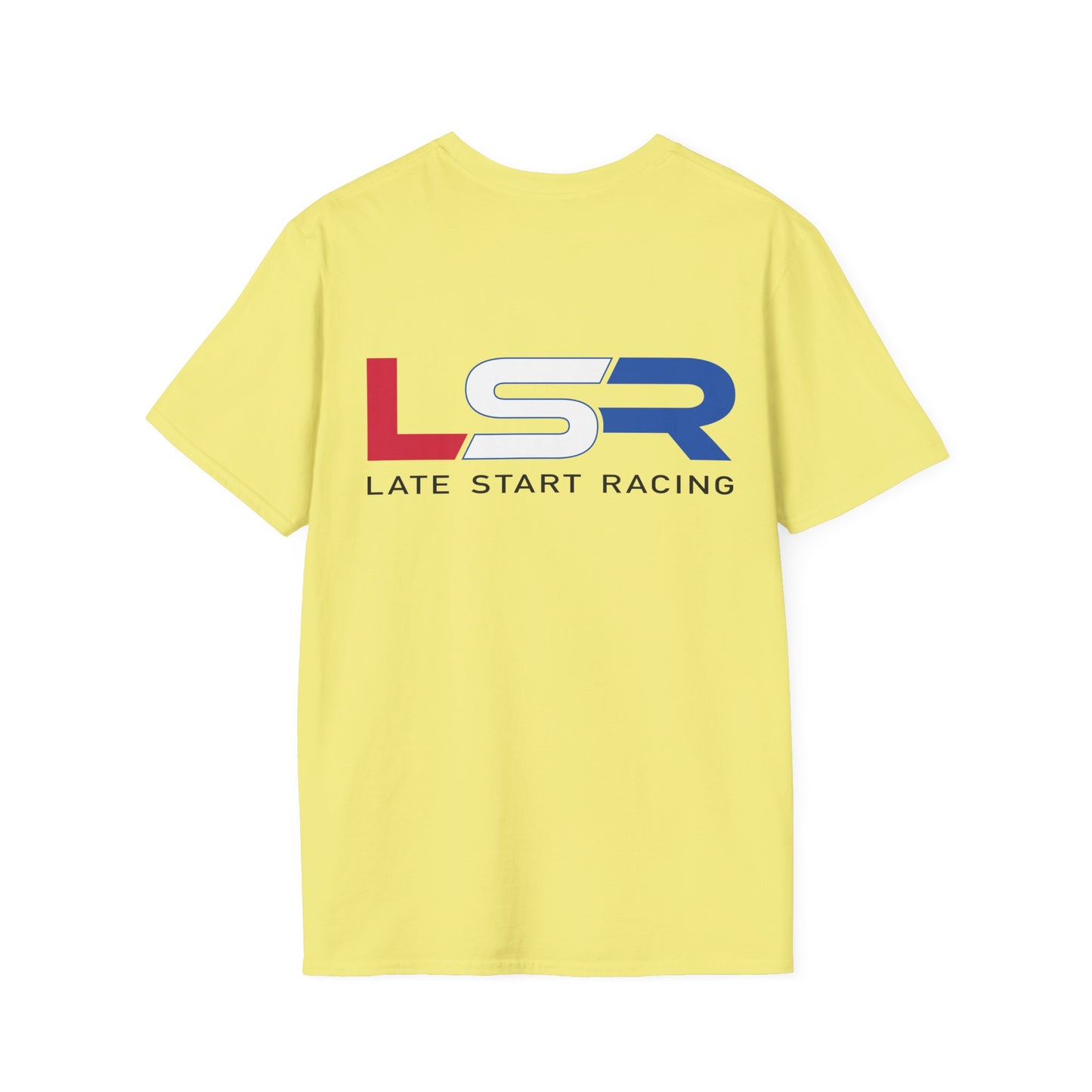 Neo Late Start Racing, Unisex Team Issue