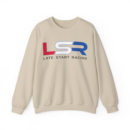 Neo Late Start Racing, Unisex Shop Crew