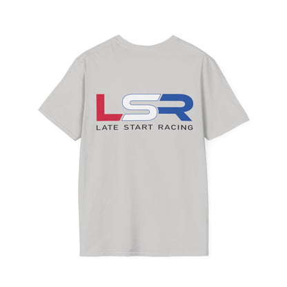 Neo Late Start Racing, Unisex Team Issue