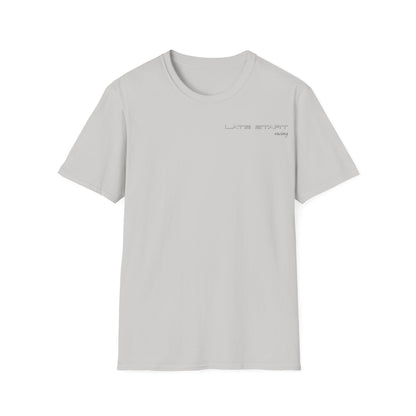 OG Late Start Racing 944T Script, Unisex Team Issue