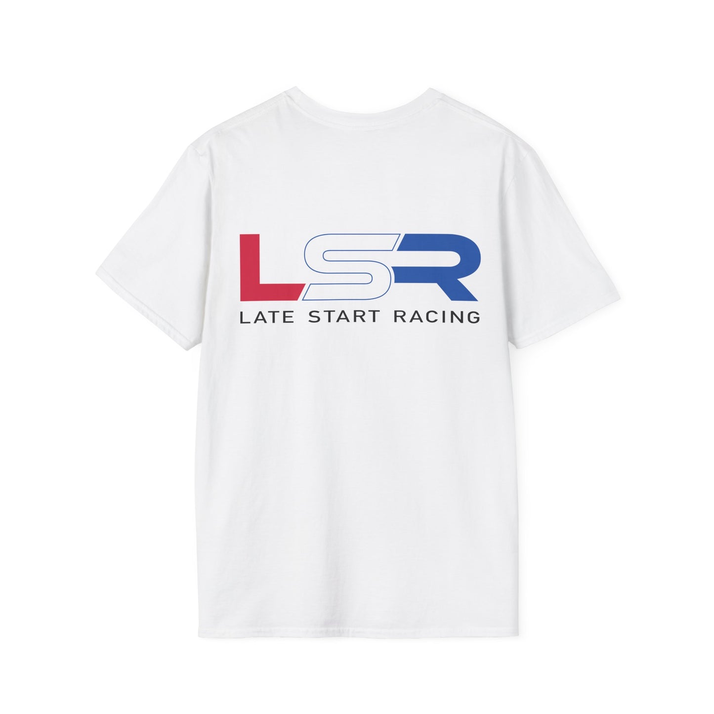 Neo Late Start Racing, Unisex Team Issue