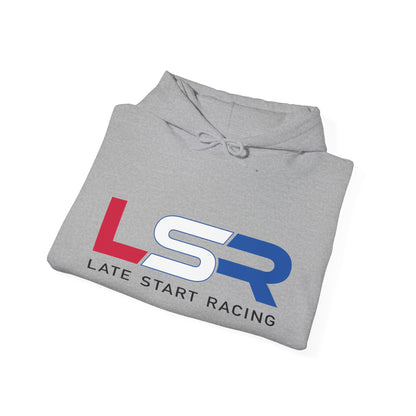 Neo Late Start Racing, Unisex Shop Hoodie