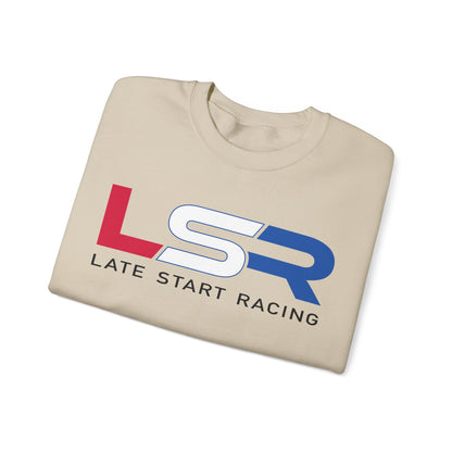 Neo Late Start Racing, Unisex Shop Crew