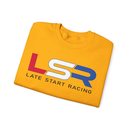 Neo Late Start Racing, Unisex Shop Crew