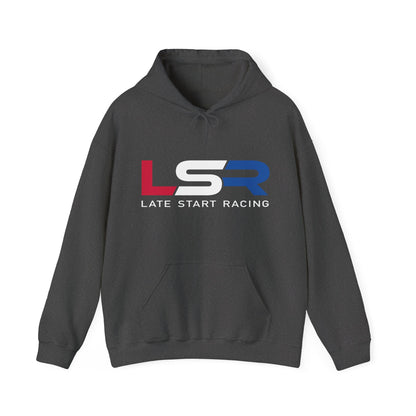 Neo Late Start Racing, Unisex Shop Hoodie