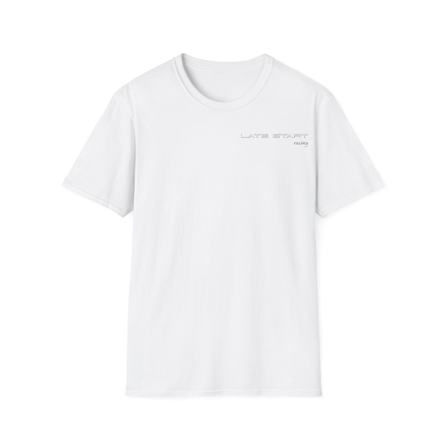 OG Late Start Racing 944T Script, Unisex Team Issue