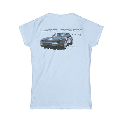 OG Late Start Racing 944T Script, Women's Team Issue