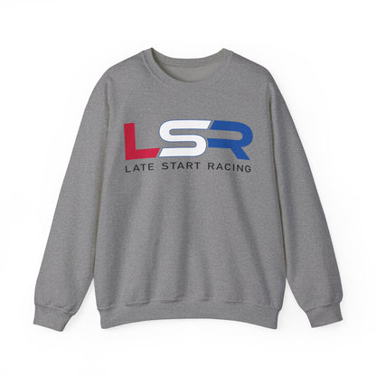 Neo Late Start Racing, Unisex Shop Crew