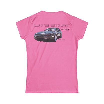 OG Late Start Racing 944T Script, Women's Team Issue