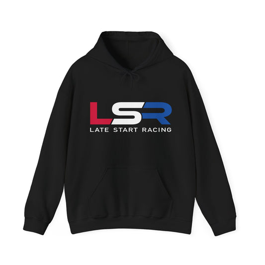 Neo Late Start Racing, Unisex Shop Hoodie