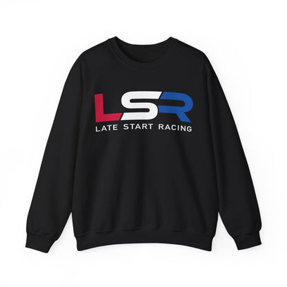 Neo Late Start Racing, Unisex Shop Crew