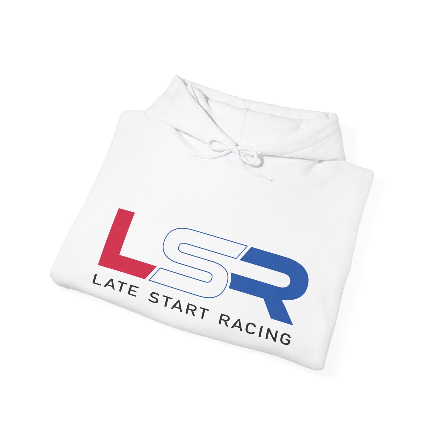 Neo Late Start Racing, Unisex Shop Hoodie