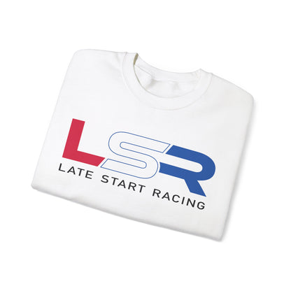 Neo Late Start Racing, Unisex Shop Crew