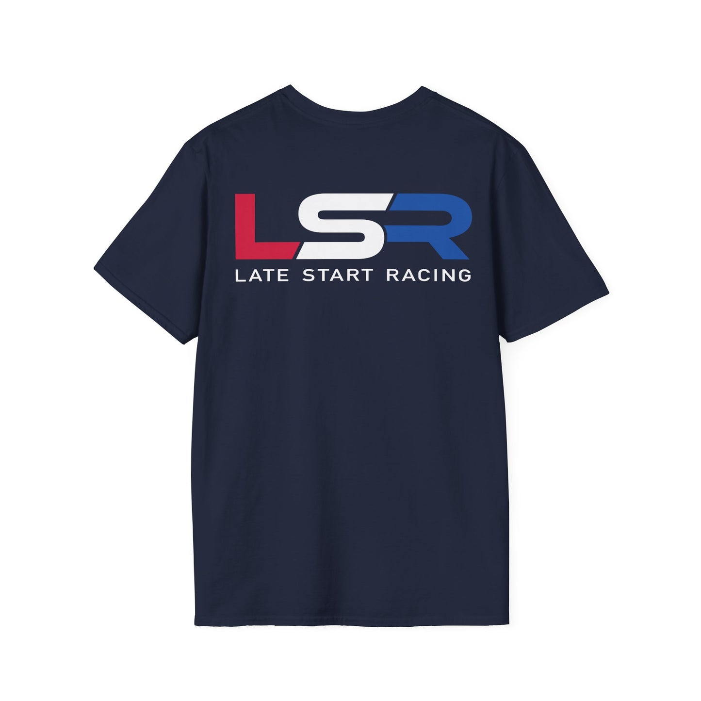 Neo Late Start Racing, Unisex Team Issue