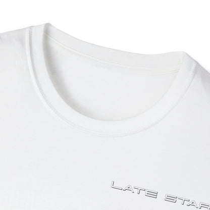 OG Late Start Racing 944T Script, Unisex Team Issue