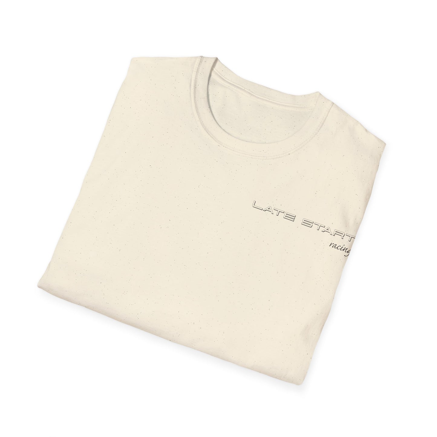 OG Late Start Racing 944T Script, Unisex Team Issue