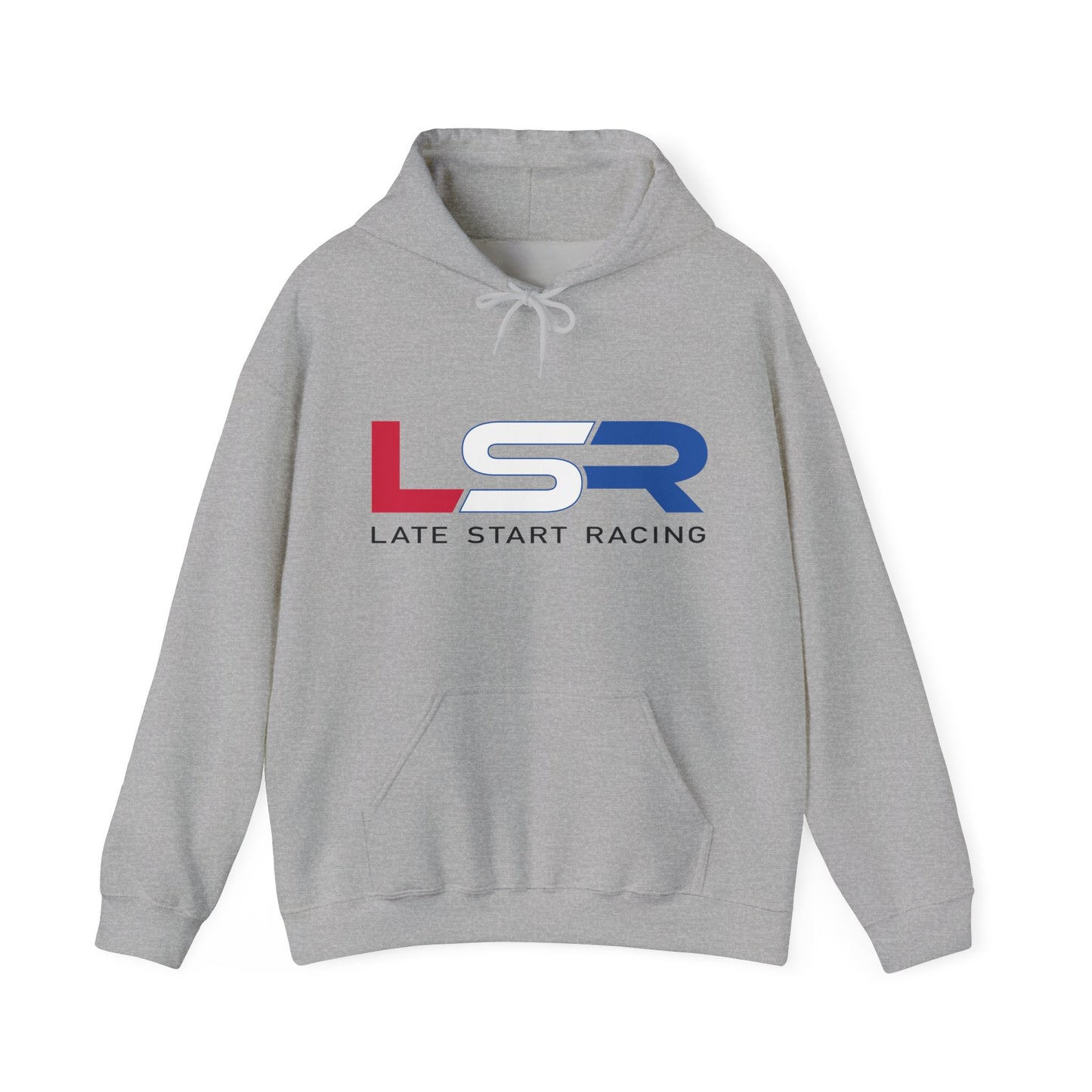 Neo Late Start Racing, Unisex Shop Hoodie