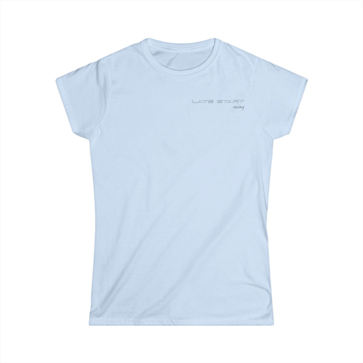 OG Late Start Racing 944T Script, Women's Team Issue