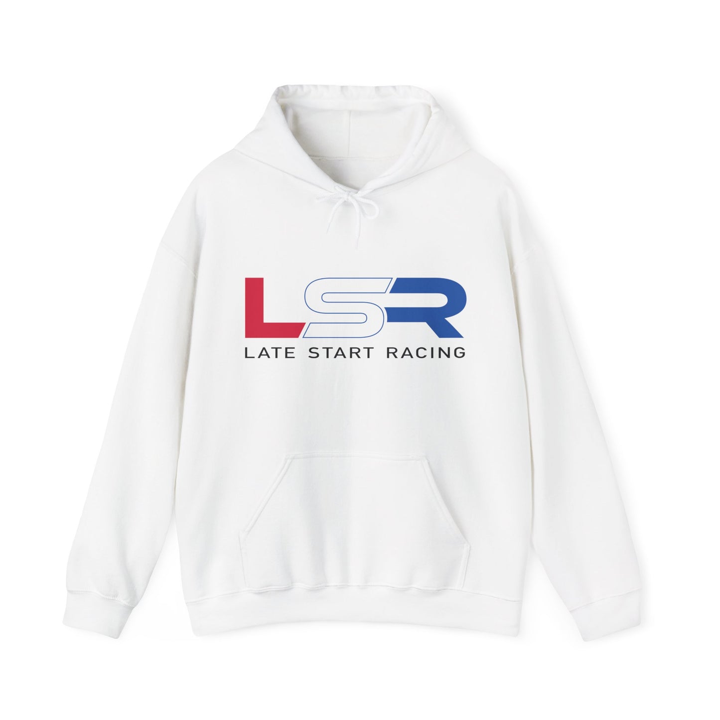 Neo Late Start Racing, Unisex Shop Hoodie