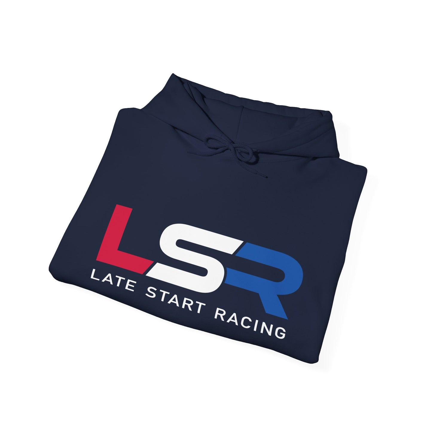 Neo Late Start Racing, Unisex Shop Hoodie