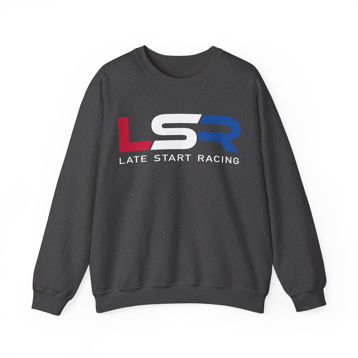 Neo Late Start Racing, Unisex Shop Crew