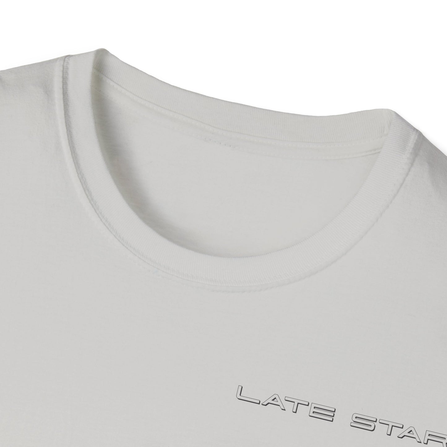 OG Late Start Racing 944T Script, Unisex Team Issue