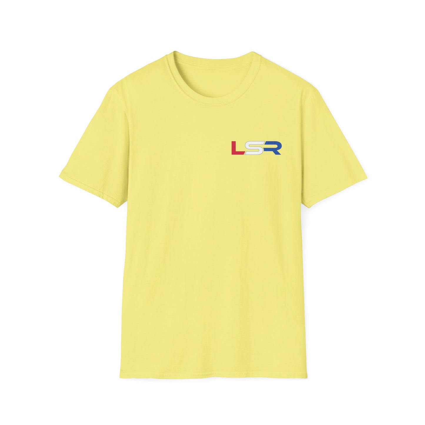 Neo Late Start Racing, Unisex Team Issue