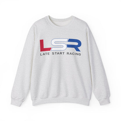 Neo Late Start Racing, Unisex Shop Crew